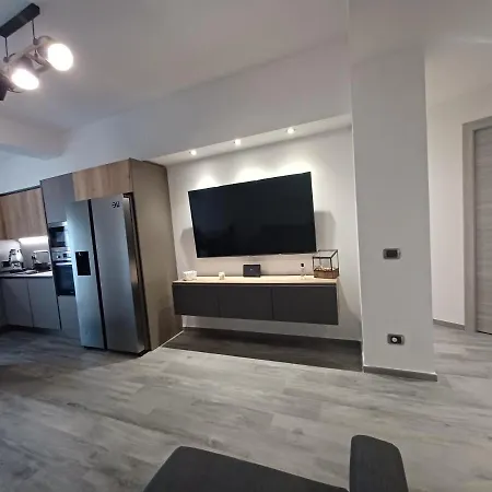 Apartment Casavacanze.ale.ma *