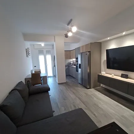 Apartment Casavacanze.ale.ma *