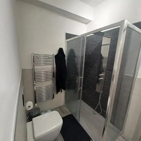 Casavacanze.ale.ma Apartment Ameglia