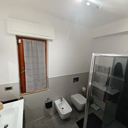 Apartment Casavacanze.ale.ma