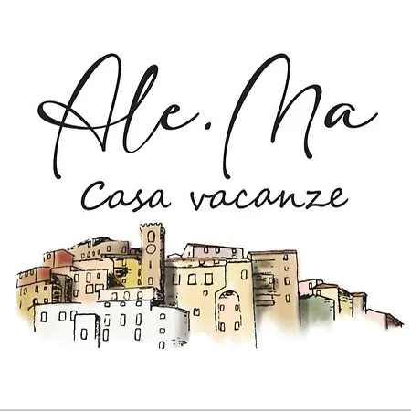 Casavacanze.ale.ma Apartment Ameglia