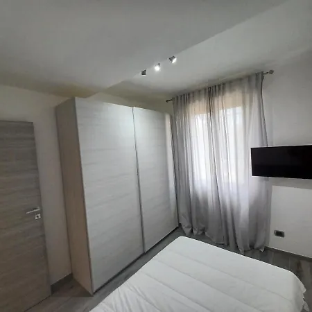 Apartment Casavacanze.ale.ma