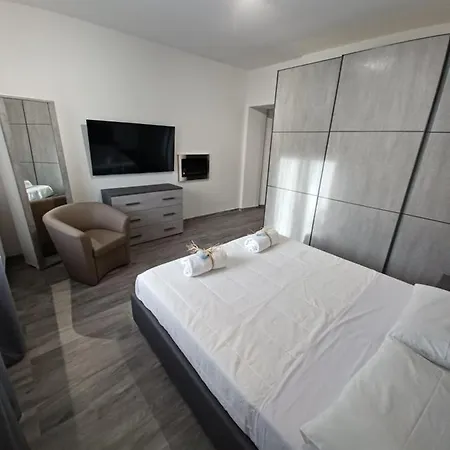 Apartment Casavacanze.ale.ma Ameglia