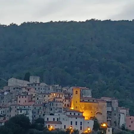 Casavacanze.ale.ma Apartment *